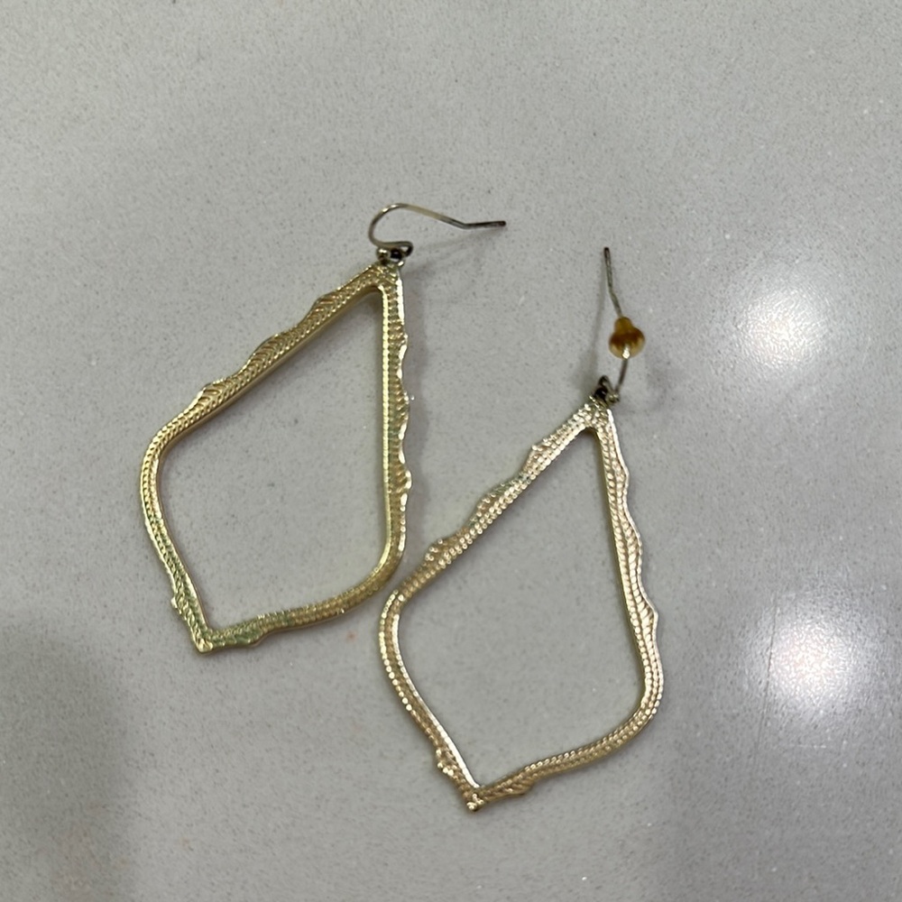 Kendra Scott Sophee earrings